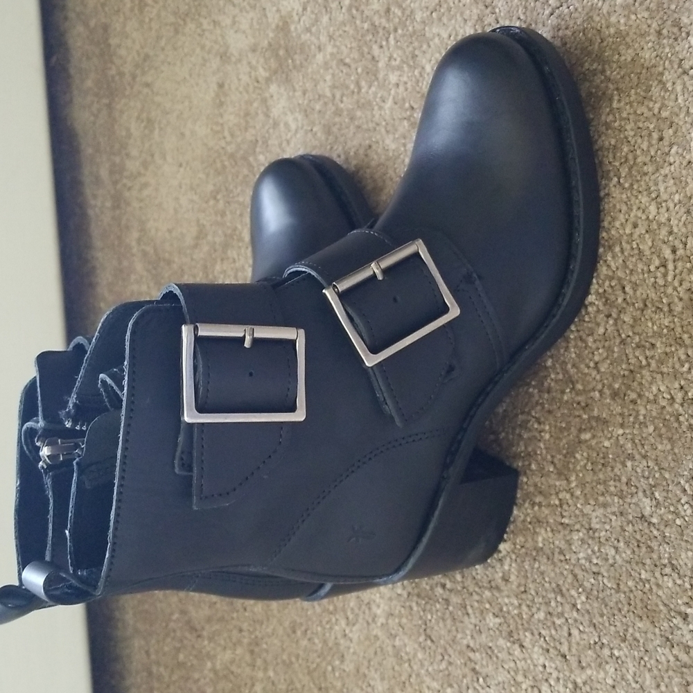 FRYE SABRINA